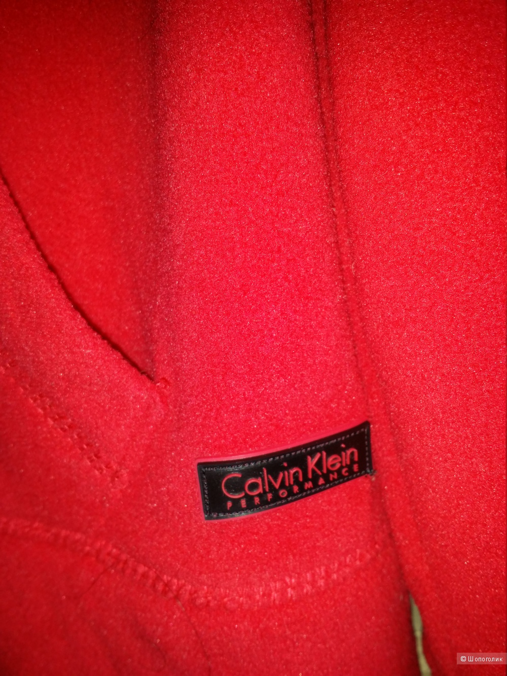 Толстовка Calvin Klein. размер 46+-
