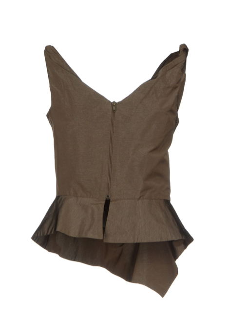 Топ VIVIENNE WESTWOOD ANGLOMANIA размер р.44