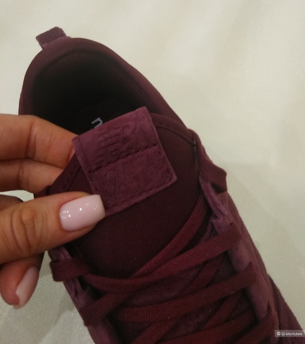 Кроссовки мужские New Balance 42-43 размер