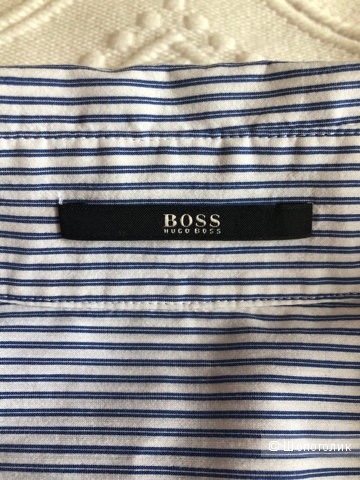 Рубашка, Hugo boss, размер 44