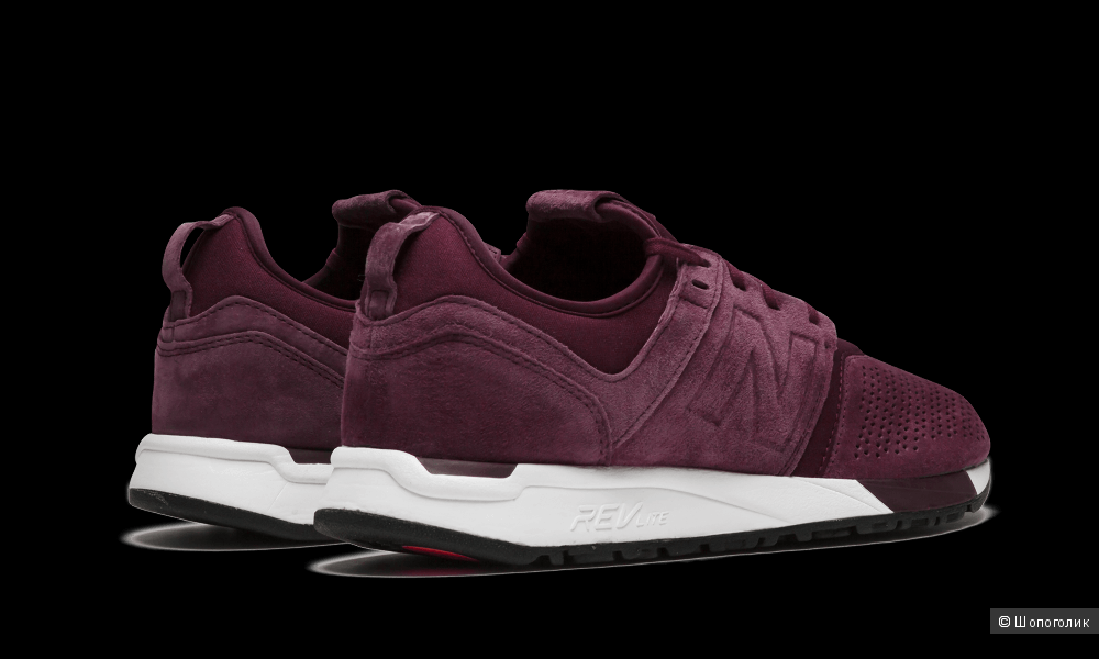 Кроссовки мужские New Balance 42-43 размер