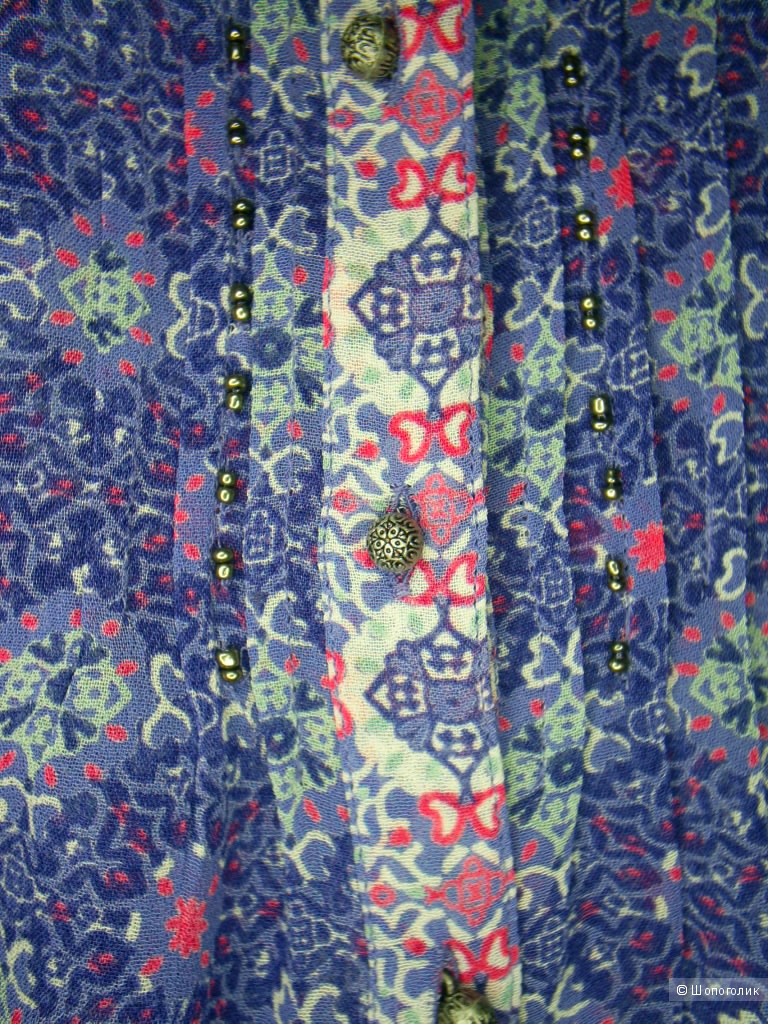 Блузка Per Una от M&S р 10 на 44-46 русс.