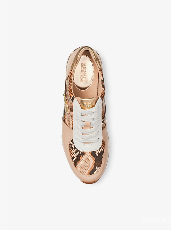 Кроссовки Michael Kors, 8 US, 38 IT, рус.37.5 - 38