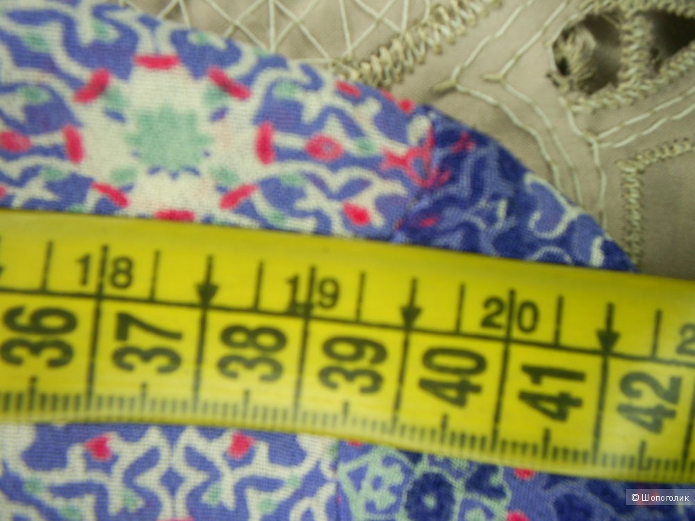 Блузка Per Una от M&S р 10 на 44-46 русс.