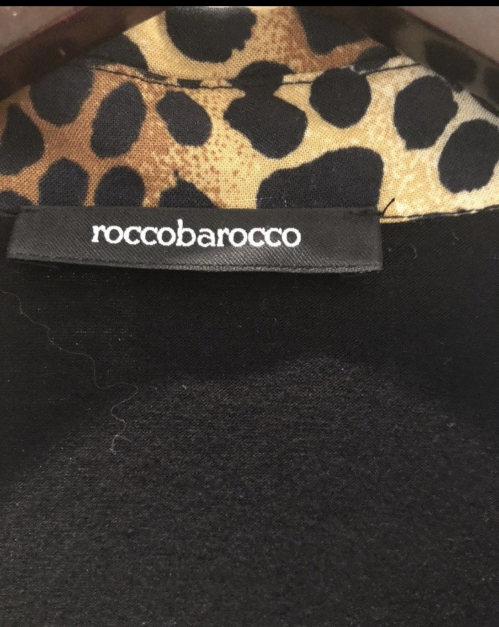 Платье Roccobarocco  размер Xs