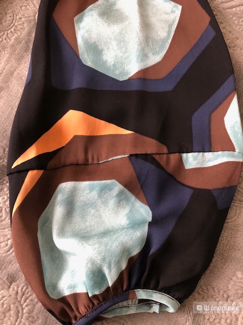 Блузка DIANE VON FURSTENBERG,10US