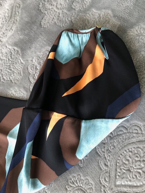 Блузка DIANE VON FURSTENBERG,10US