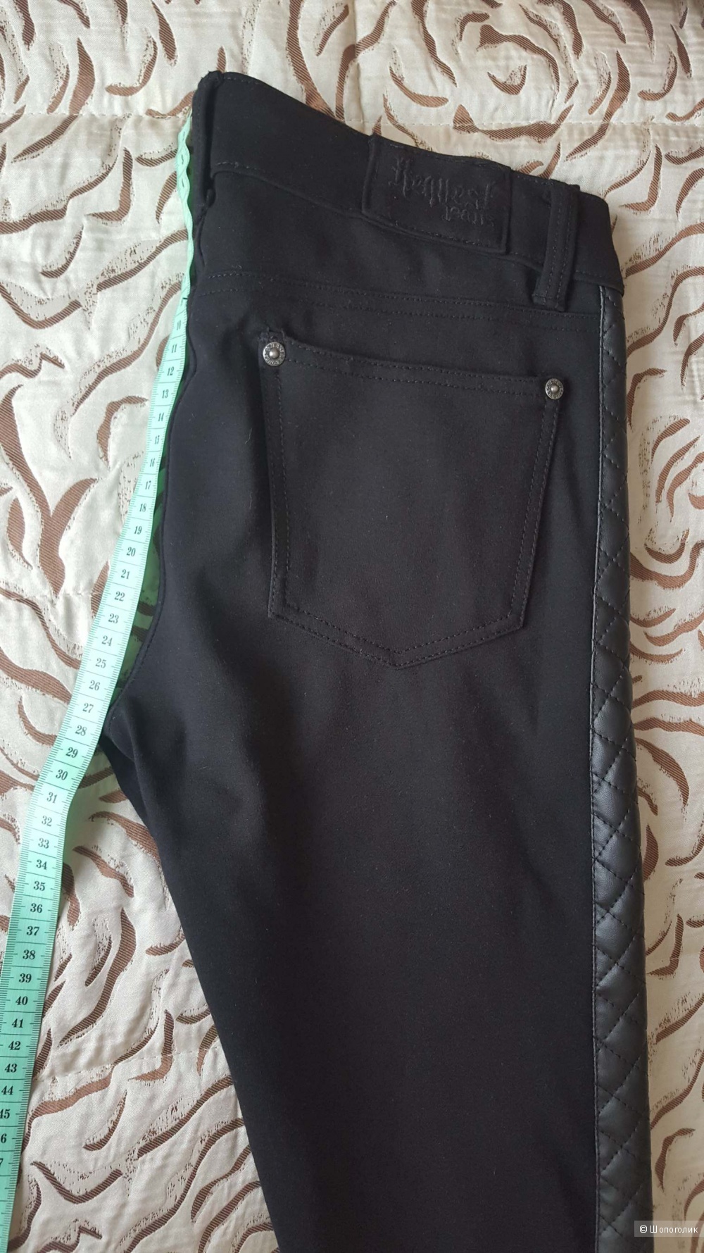 Request jeans (брюки), 29 размер