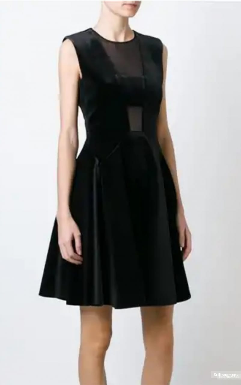 Платье DKNY. Размер 34(40-42)