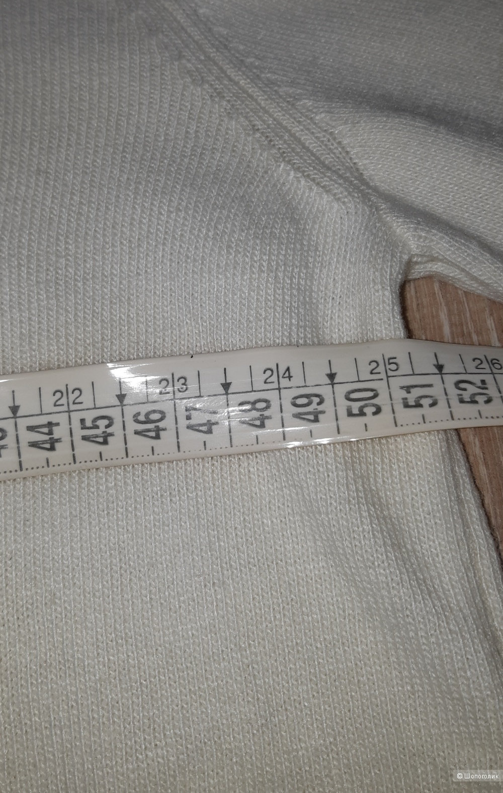 Пуловер benetton, размер 46/48