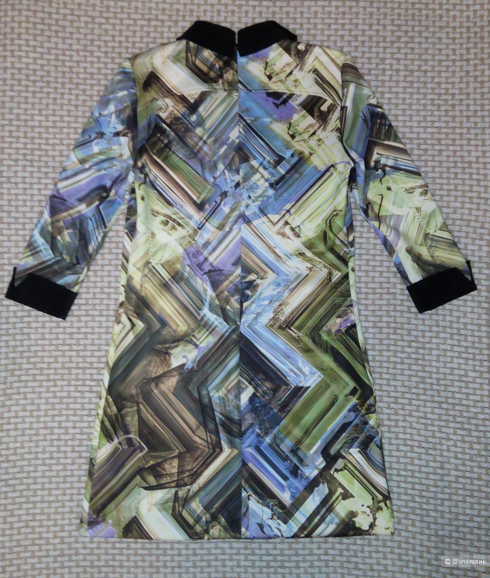 Платье TED BAKER LONDON, размер 2 (42-44 RUS)
