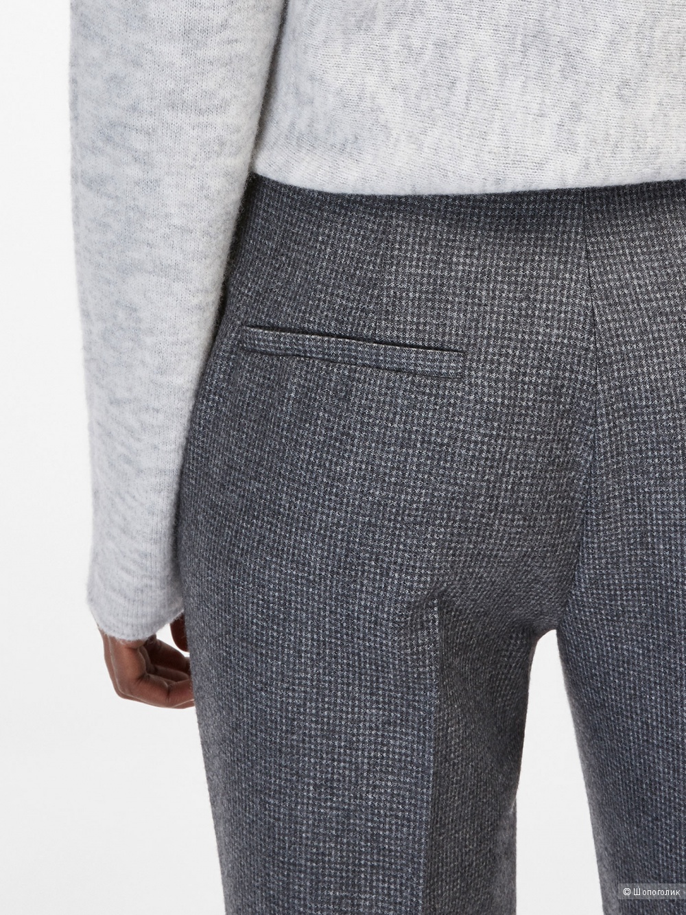 Брюки Massimo Dutti размер 36