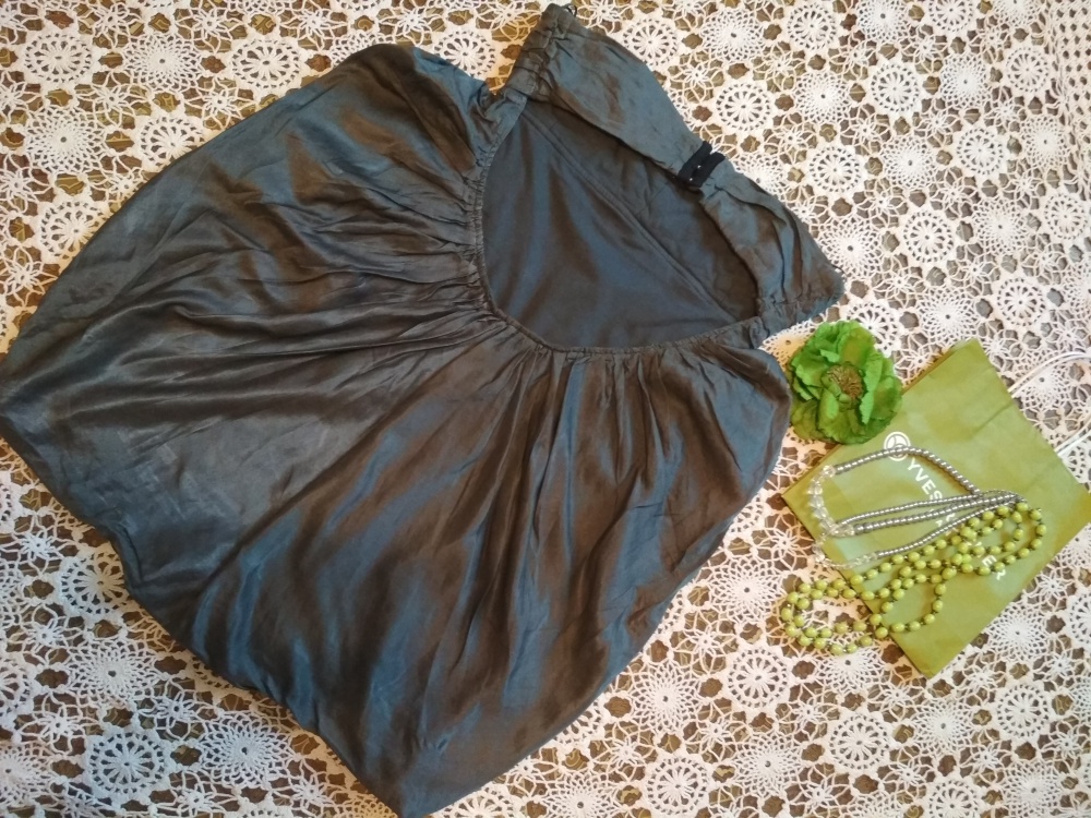 Туника Zara 44
