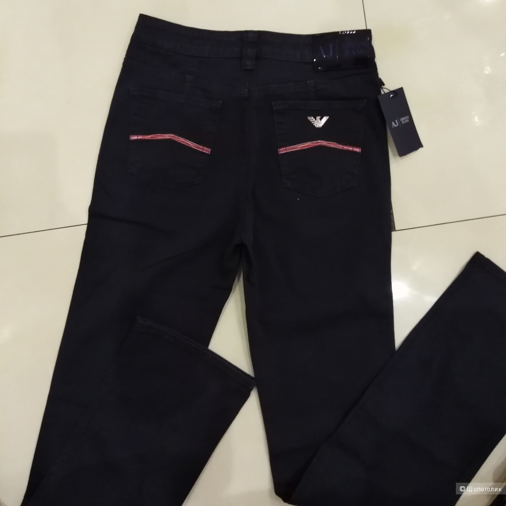 Джинсы Armani Jeans 27 размер