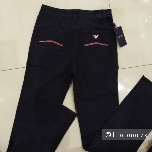 Джинсы Armani Jeans 27 размер