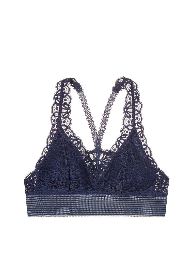 Кружевной комплект Victoria's Secret, размер S