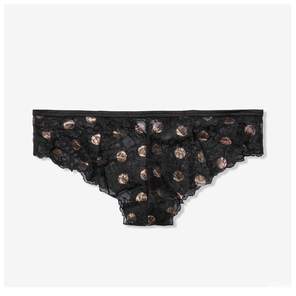 Трусики Pink от Victoria's Secret, размер M (ОБ до 104 см)