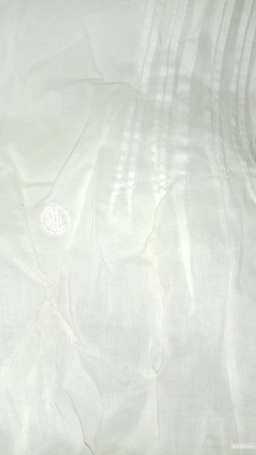 Блузка Ralph Lauren размер 46/48