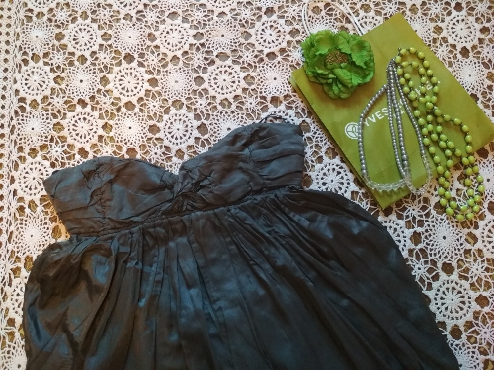 Туника Zara 44