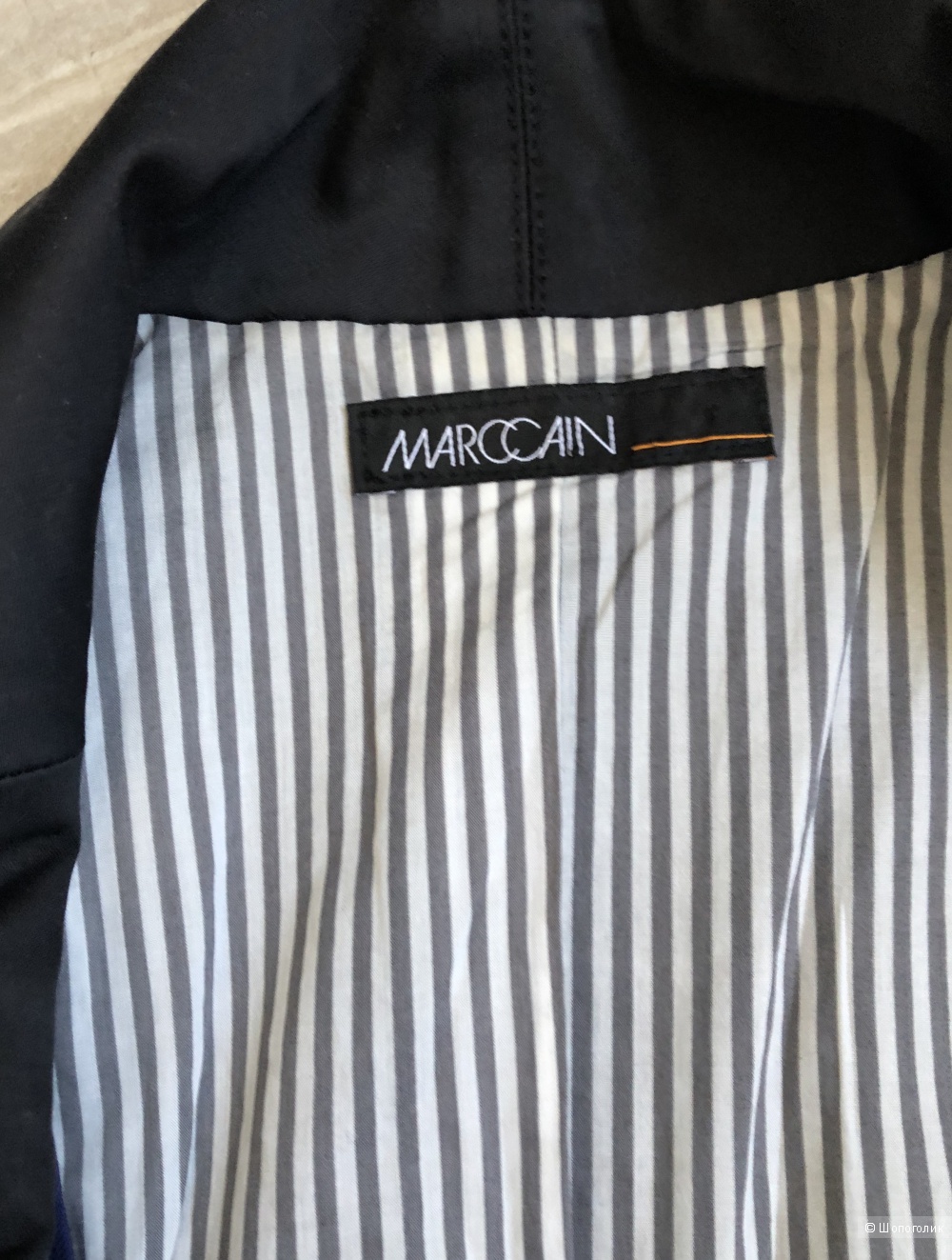 Жилет marc cain размер S