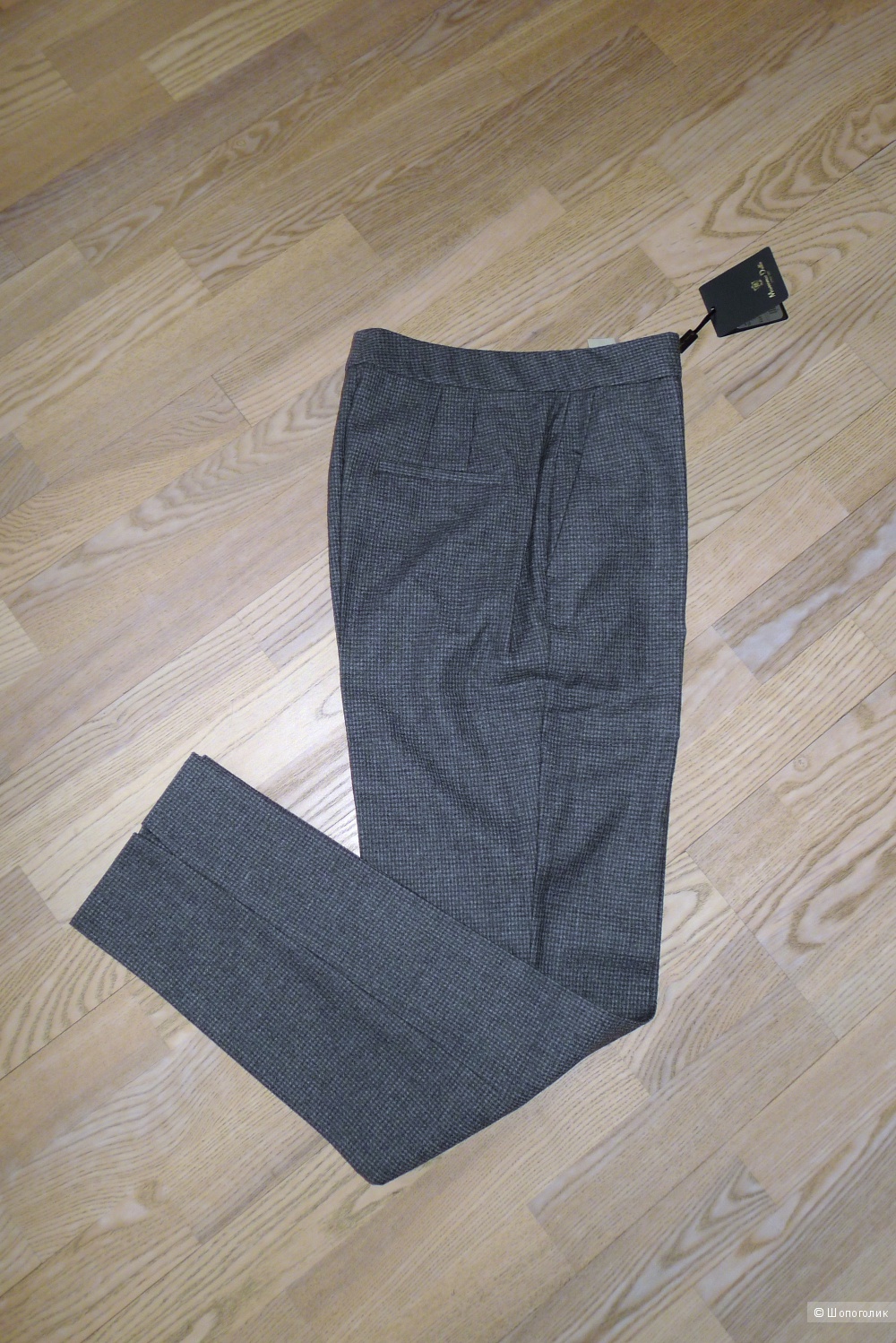 Брюки Massimo Dutti размер 36