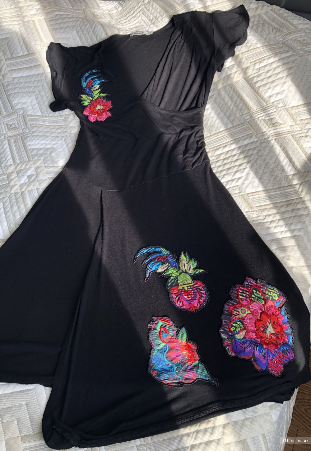 Платье Desigual размер 46