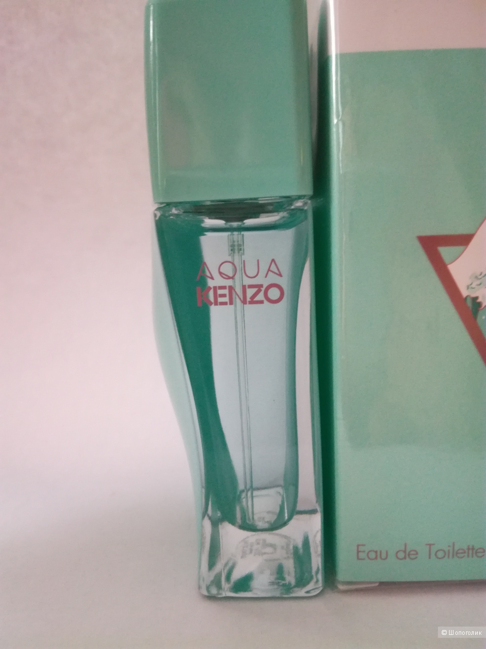 Туалетная вода Aqua Kenzo pour Femme Kenzo 30 мл.