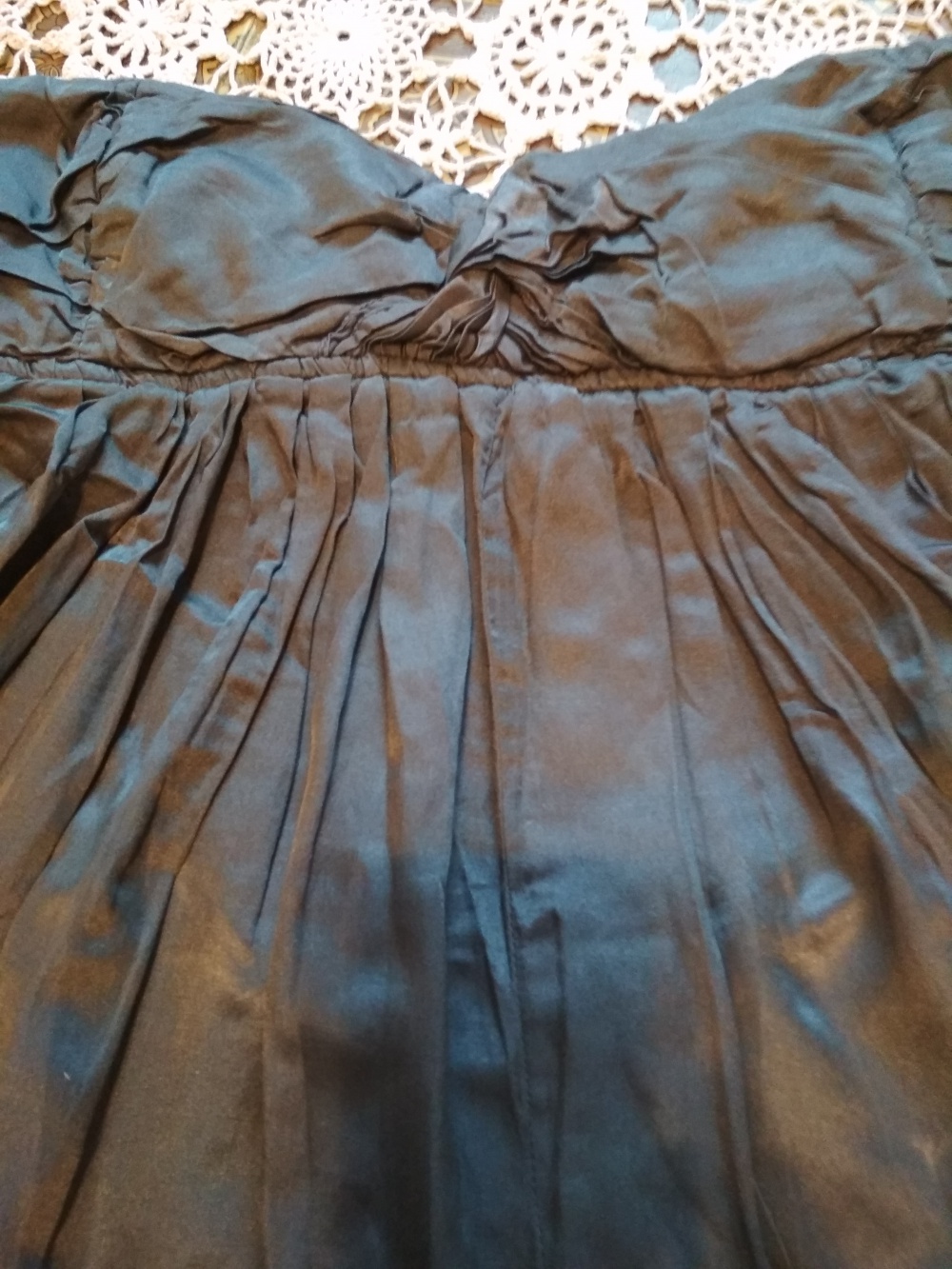 Туника Zara 44