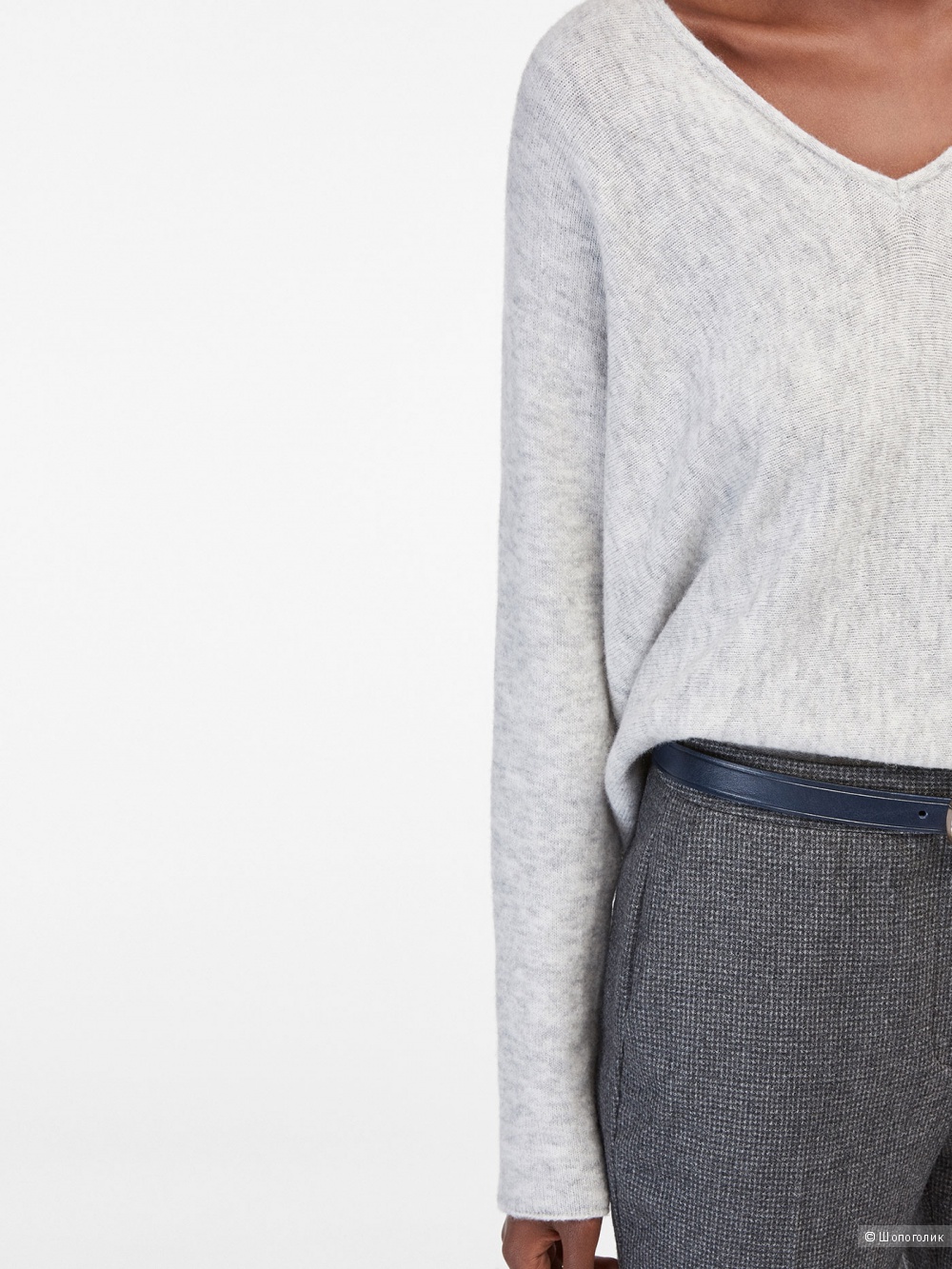 Брюки Massimo Dutti размер 36