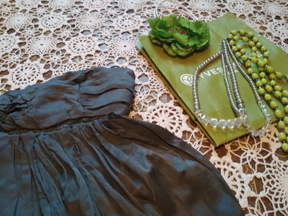 Туника Zara 44
