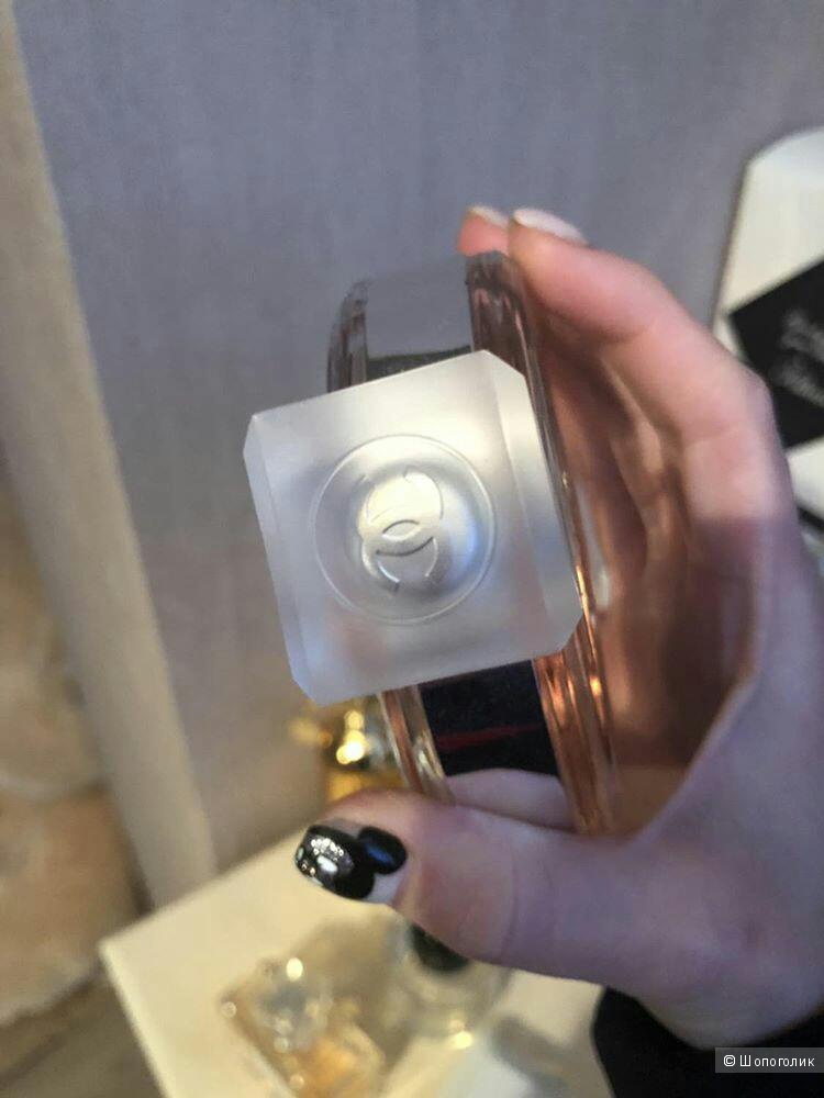 Аромат Chanel Chance Eau Tendre 150 мл