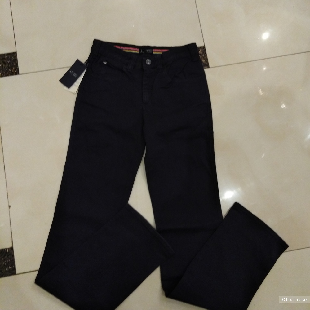 Джинсы Armani Jeans 27 размер