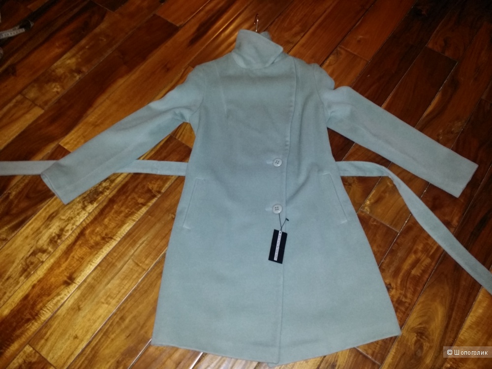 Кашемировое пальто Immagi , 44-46