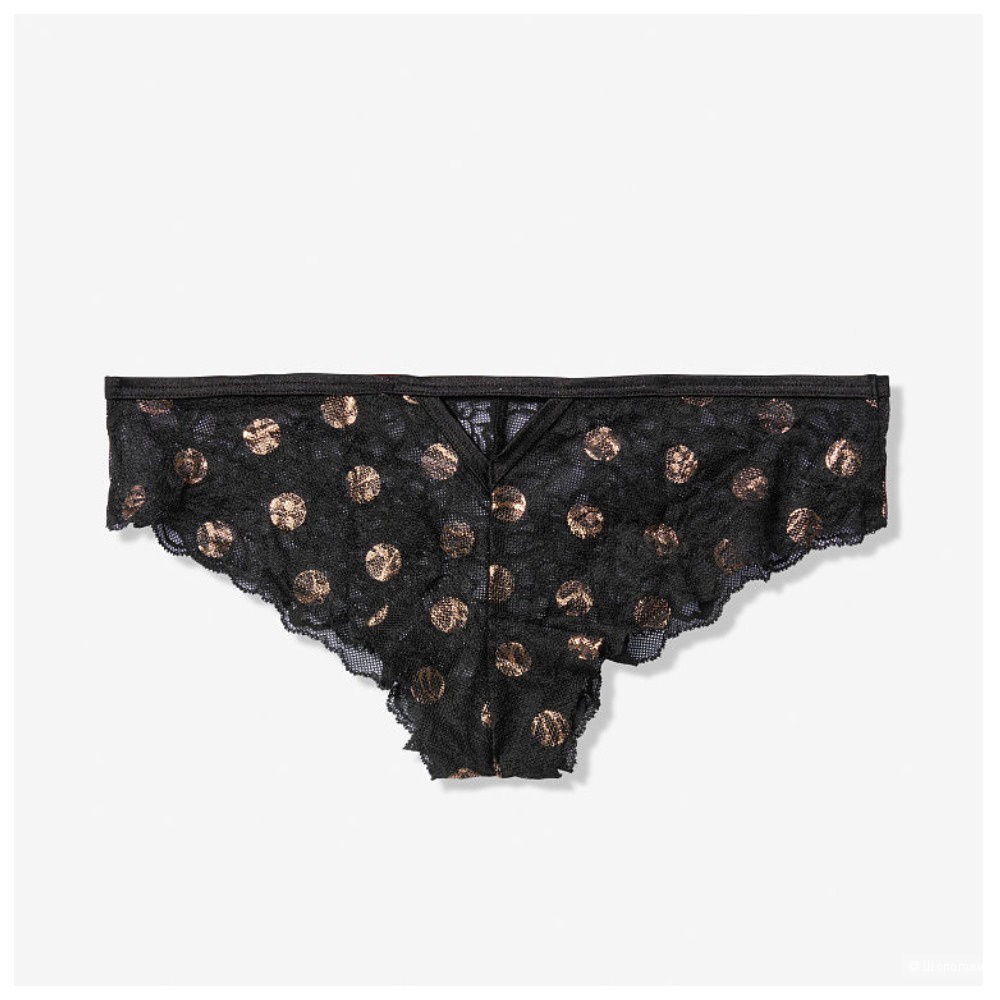 Трусики Pink от Victoria's Secret, размер M (ОБ до 104 см)