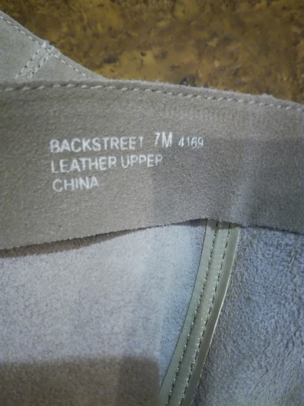 Сапоги Chinese Laundry, размер 7US