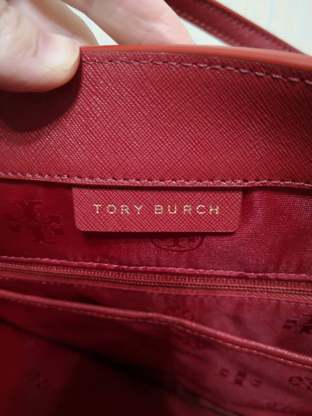 Сумка Tory Burch