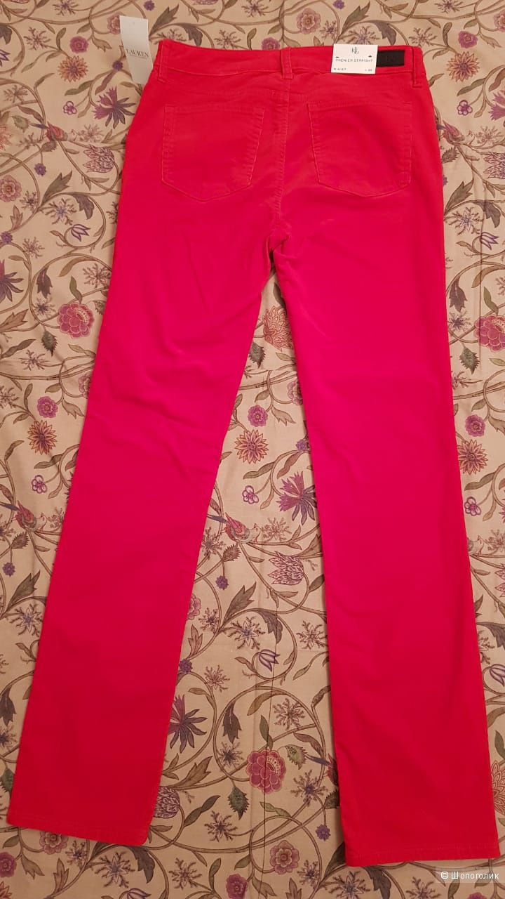 Джинсы RALPH LAUREN, 44р-р