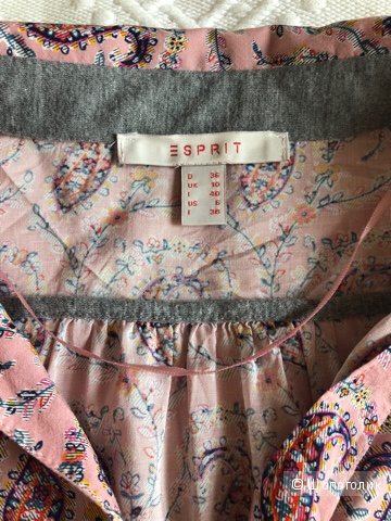 Рубашка Esprit, 44-46