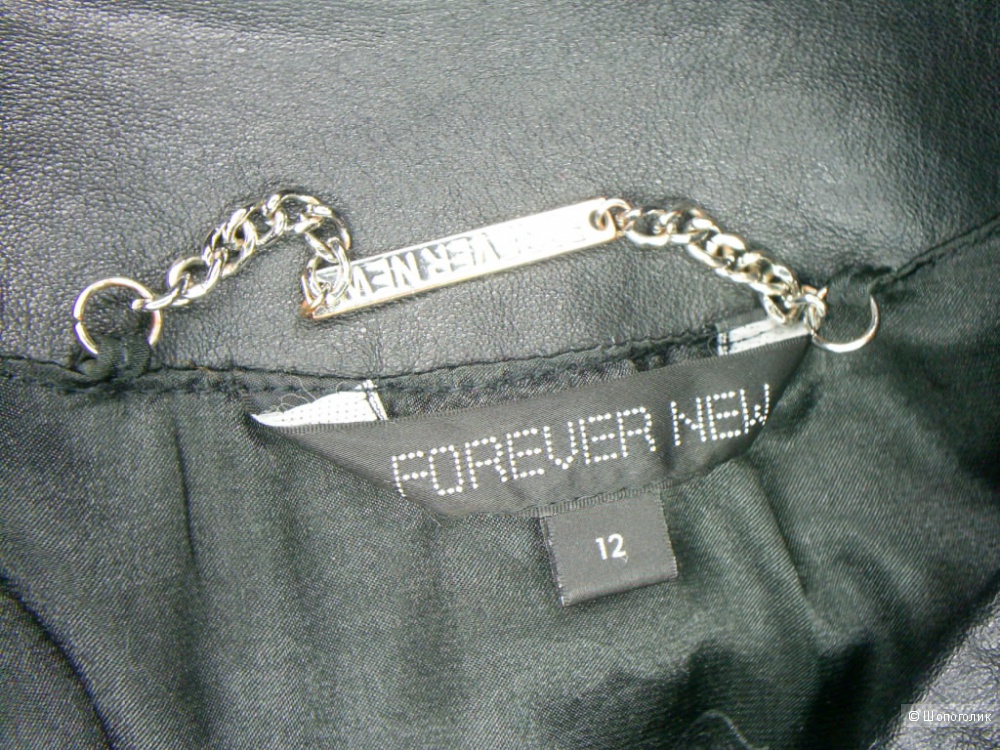 Куртка от Forever New р 12 анг. на 46 русс.