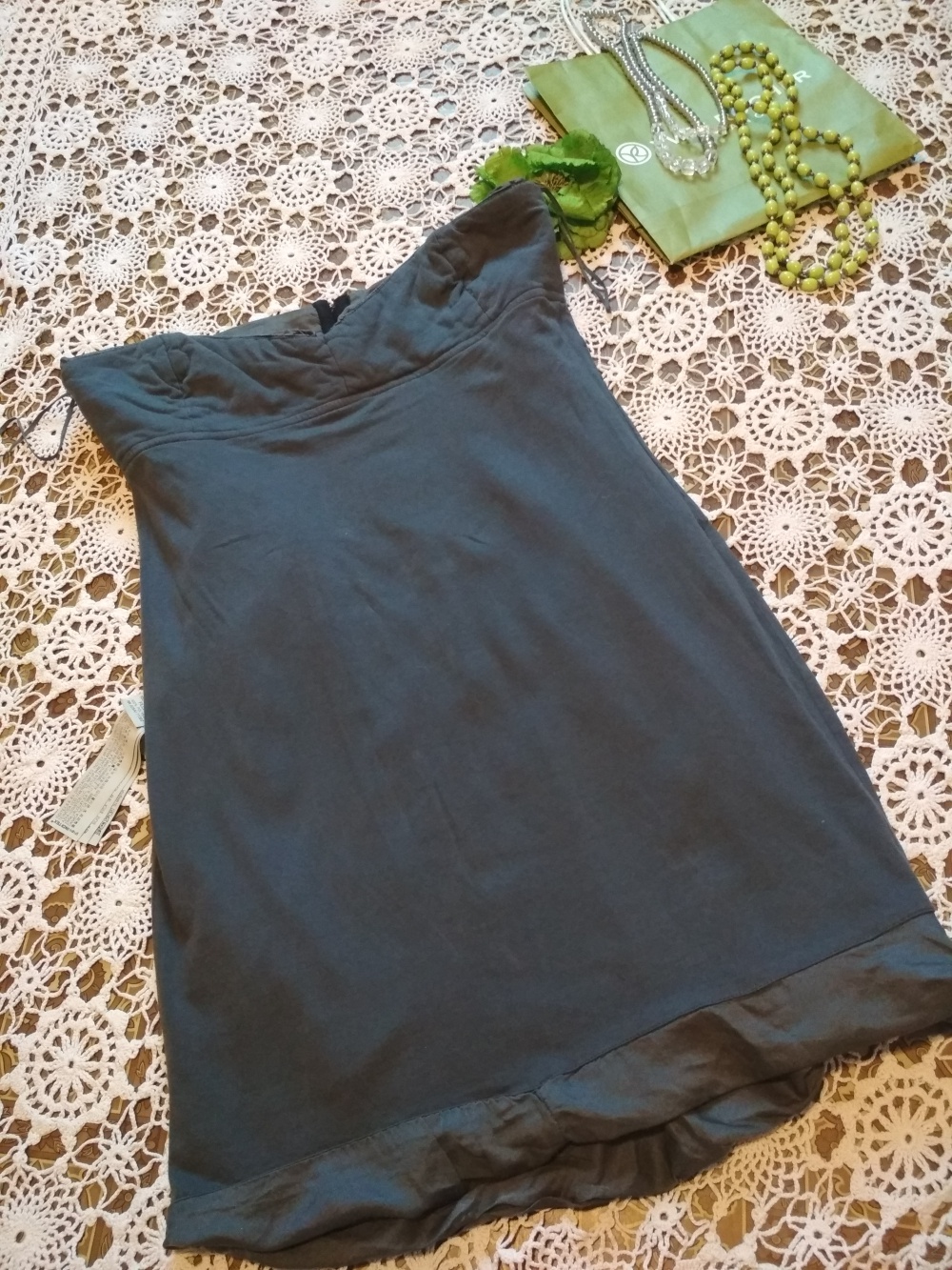 Туника Zara 44