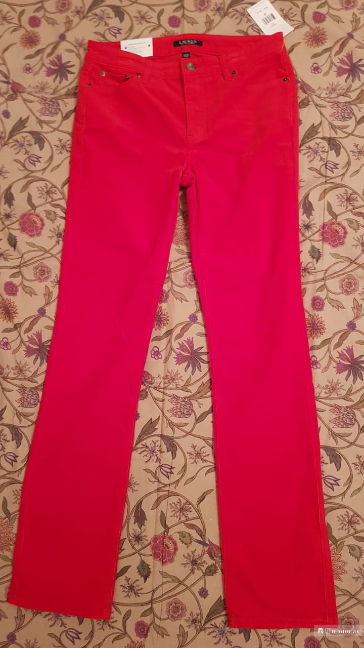 Джинсы RALPH LAUREN, 44р-р