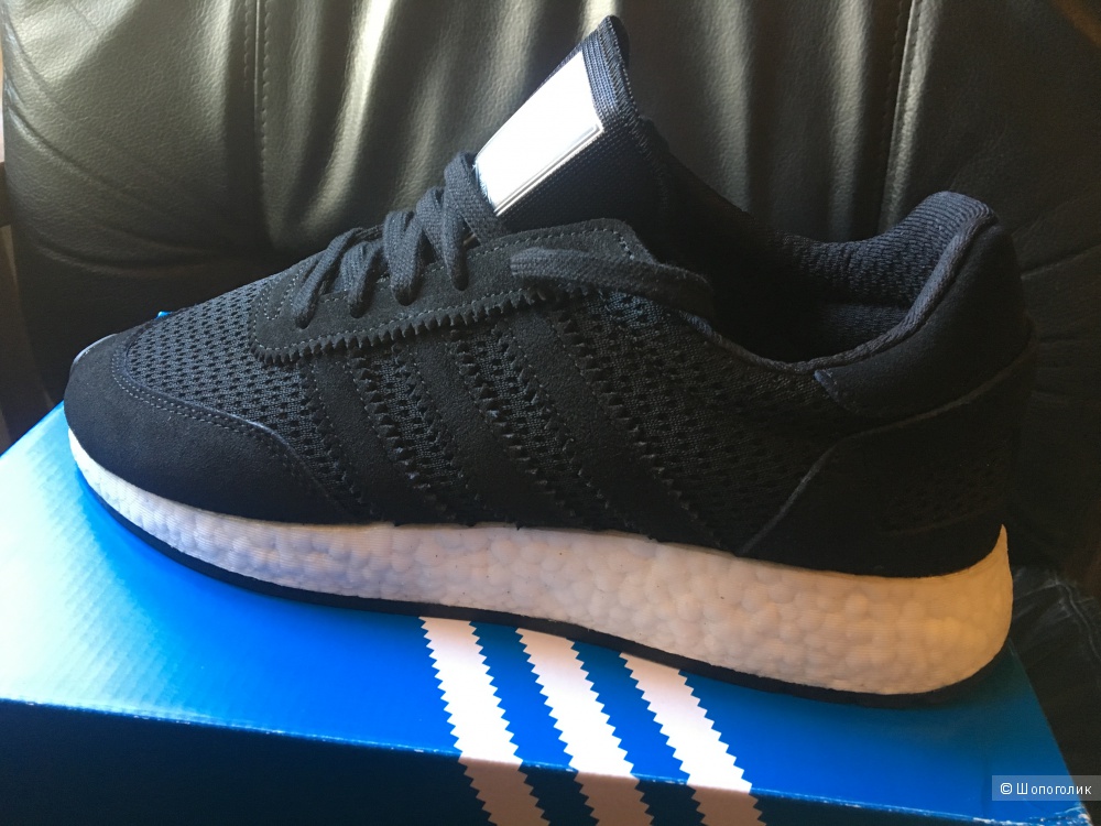 Кроссовки Adidas I-5923(размер 42)