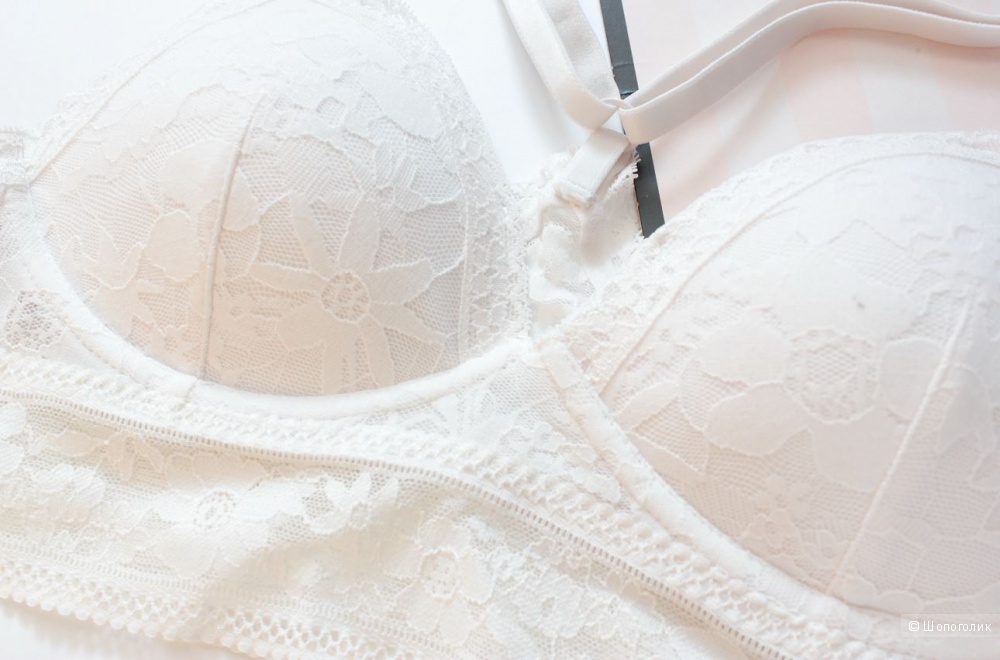 Комплект Victoria's Secret бралетт и трусики, размер S