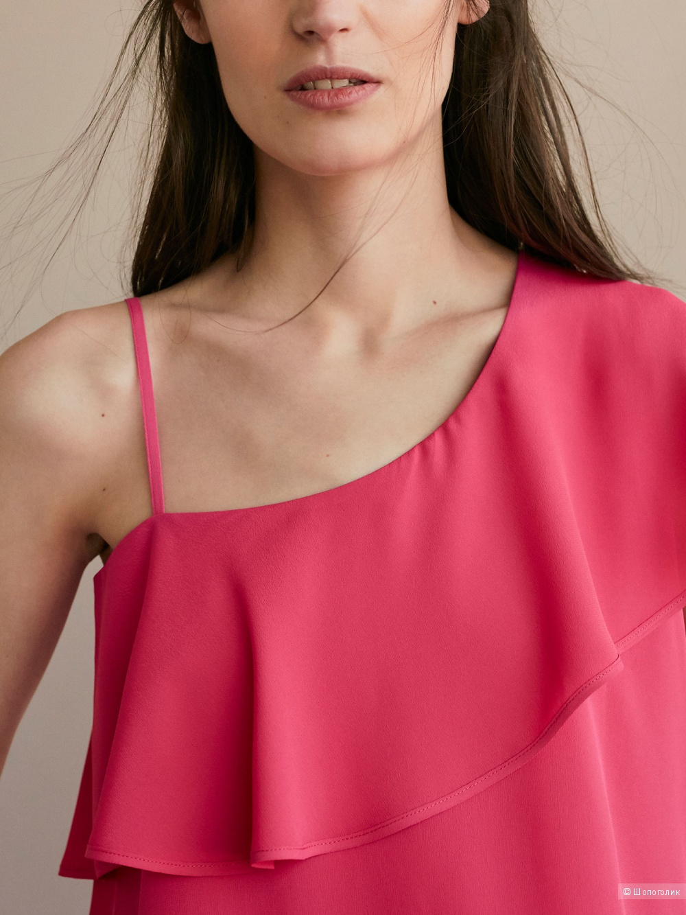 Топ MASSIMO DUTTI размер S