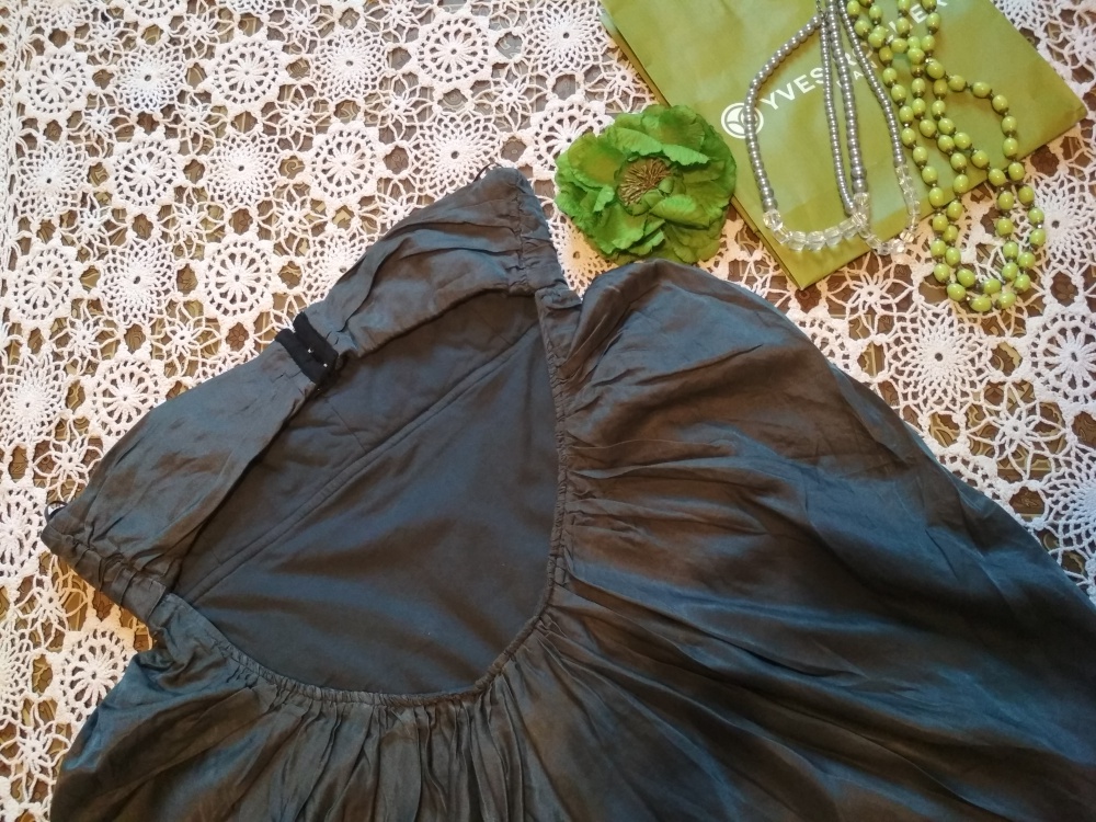 Туника Zara 44