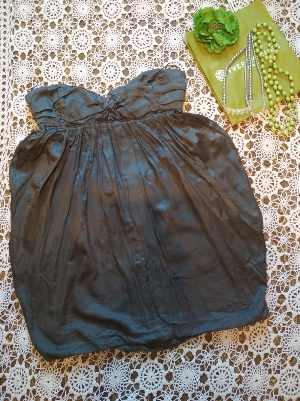 Туника Zara 44