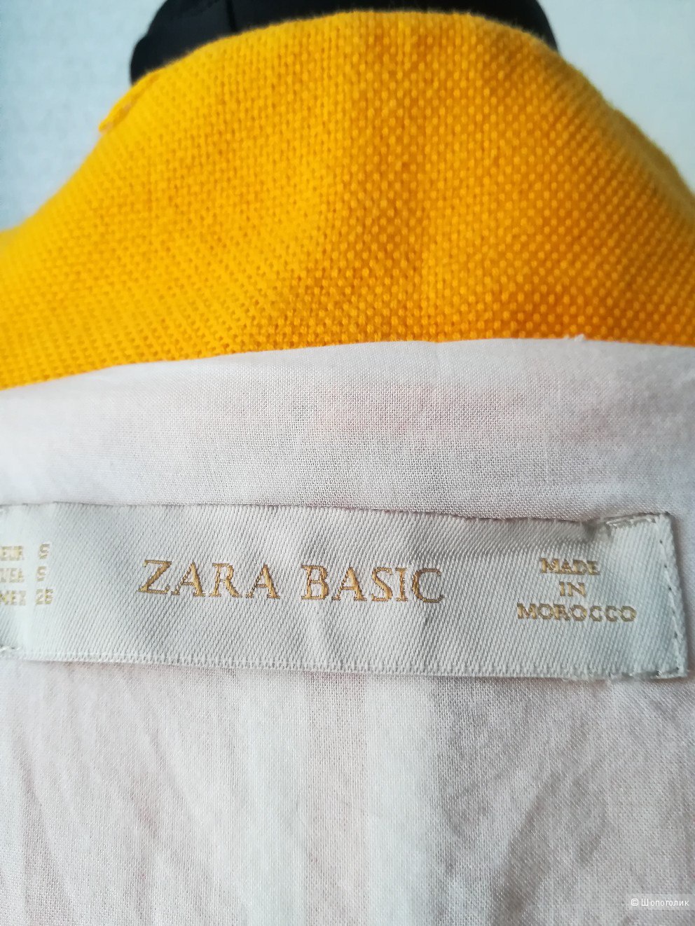 Пальто Zara, размер s/m