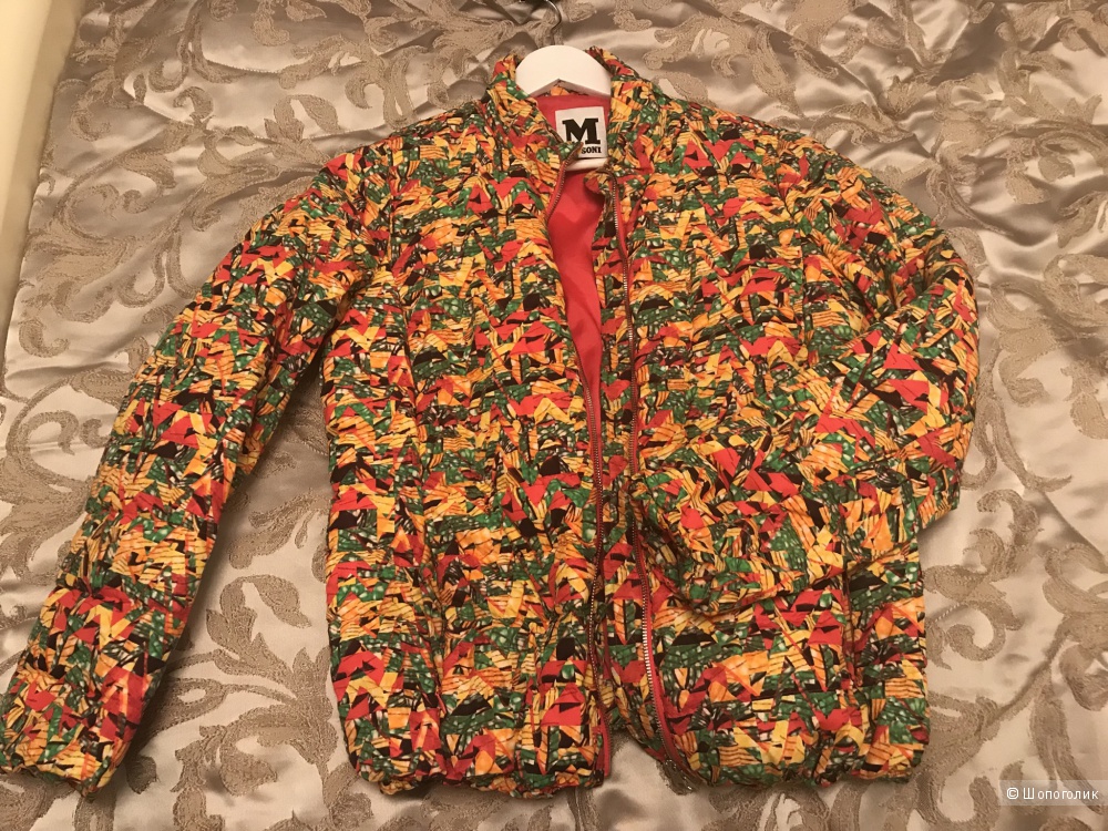 Куртка Missoni 44 размер