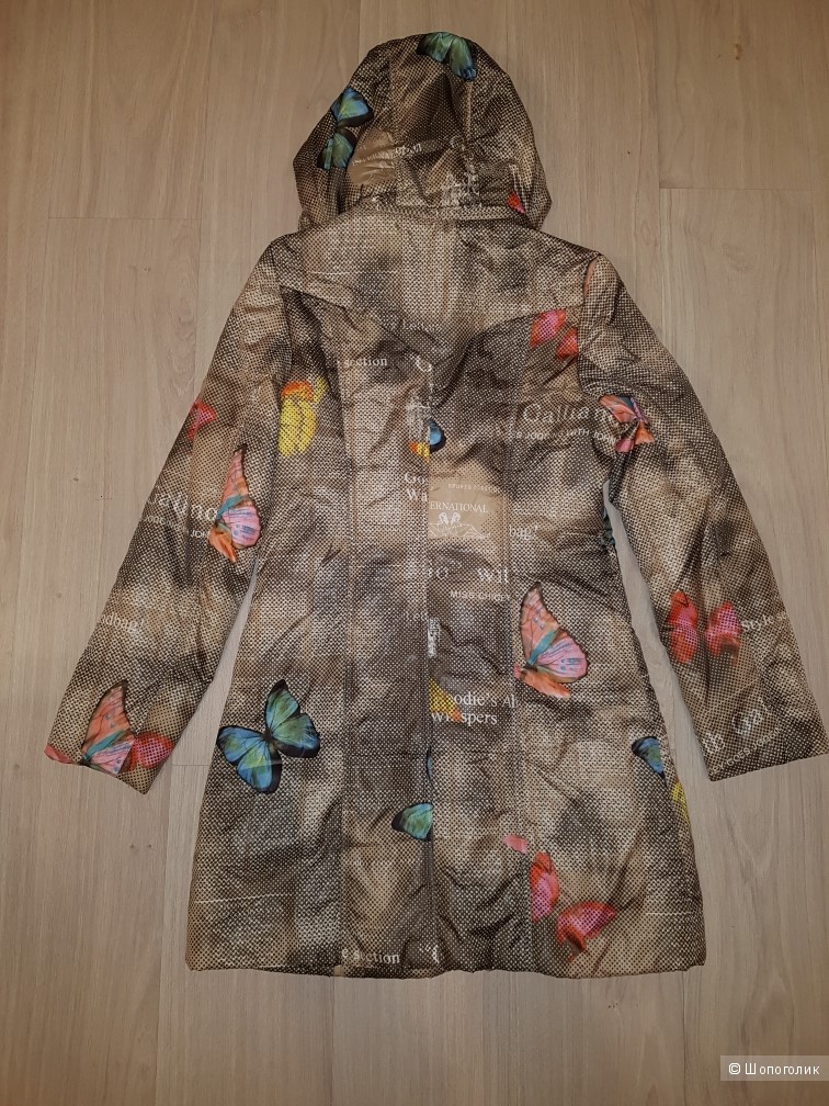 Куртка John Galliano, р.42-44