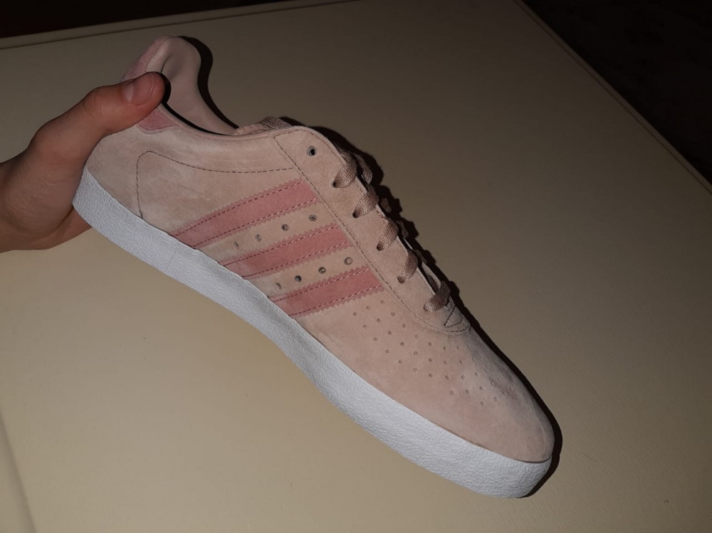 Кроссовки Adidas Originals 350W 10US